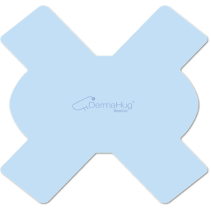 Ultra Wound Care's Dermahug 16x15 Lady Bug