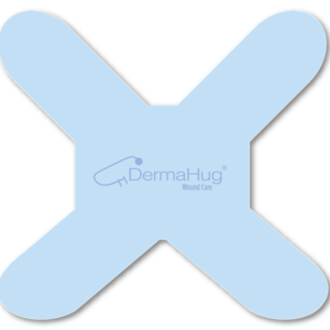 Ultra Wound Care's Dermahug XS