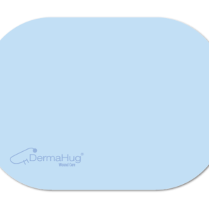 5 x 7 Blue Ultra Wound Cover Pad