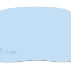 8 x 14 Blue Ultra Tissue Stabilizer Wound Dressing Cover